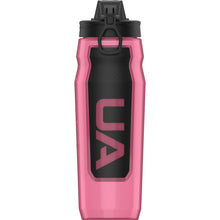 Load image into Gallery viewer, Under Armour Playmaker Squeeze 32 oz. Water Bottle