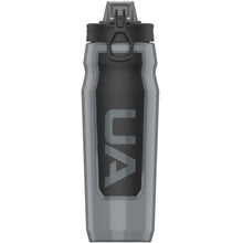 Load image into Gallery viewer, Under Armour Playmaker Squeeze 32 oz. Water Bottle