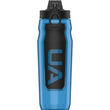 Load image into Gallery viewer, Under Armour Playmaker Squeeze 32 oz. Water Bottle