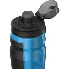 Load image into Gallery viewer, Under Armour Playmaker Squeeze 32 oz. Water Bottle