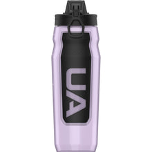 Load image into Gallery viewer, Under Armour Playmaker Squeeze 32 oz. Water Bottle