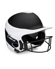Cargar imagen en el visor de la galería, Rip-It Vision Pro Softball Helmet - Two Tone Matte