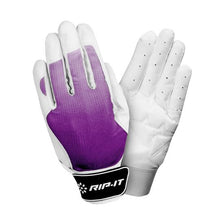 Load image into Gallery viewer, Rip-It Blister Control Softball Batting Glove