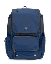 Load image into Gallery viewer, Rip-It Tournament 2 Softball BackpackTournament 2 Softball Backpack - Fashion navy