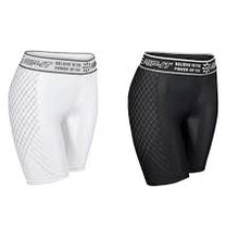 Cargar imagen en el visor de la galería, Rip-It Period-Protection Pro Softball Sliding Shorts Softball.Rip-It Period-Protection Pro Softball Sliding Shorts women's