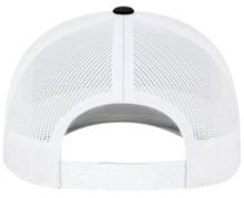 Cargar imagen en el visor de la galería, Pacific Headwear Snapback Hat - MLB Style Logo with Softball Batter