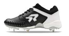 Cargar imagen en el visor de la galería, Ringor softball cleats. Ringor cleats clearance. Where to buy ringor cleats.ringor softball cleats pitching toe. Ringor turf shoes. Best turf shoes with pitching toe. Women’s turf shoes with pitching toe. Ringor pitching turf shoes. Ringor Shoes white, black, charcoal. Ringor pitching cleats.ringor cleats.Ringor metal cleats. Where to buy ringor softball cleats. Ringor coupon code. Ringor molded cleats. Ringor rubber cleats. White cleats. Ringor white cleats. Ringor black cleats. ringor metal spikes black