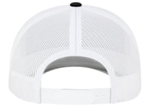 Cargar imagen en el visor de la galería, Pacific Headwear Heather Snapback Hat: There’s No Crying In Softball softball hats for dad softball hats for mom cool softball hats snapback hats softball trucker snapback hats for dad black softball hats black softball caps