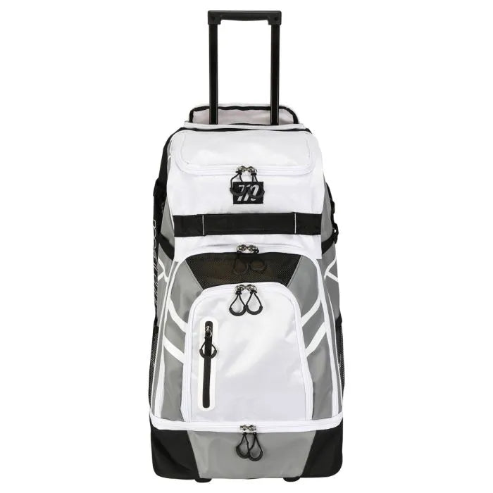 Under armour baseball bags top wheels