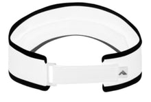 Cargar imagen en el visor de la galería, Pacific Headwear Performance Visor - Softball Mom