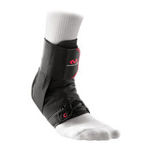 Load image into Gallery viewer, McDavid 195 Ankle Brace with Straps