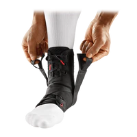Load image into Gallery viewer, McDavid 195 Ankle Brace with Straps