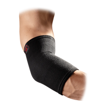 Cargar imagen en el visor de la galería, McDavid Elbow Sleeve Elastic md512