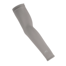 Load image into Gallery viewer, Lizard Skin Performance Arm Sleeve for baseball players best arm sleeves for baseball players arm sleeves for cooking arm sleeves for softball players navy arm sleeve black arm sleeve grey arm sleeve white arm sleeve baseball arm sleeves softball arm sleeve