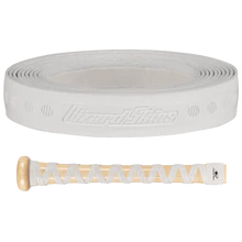 Load image into Gallery viewer, Lizard Skins DSP Ultra X Bat Grip- Solid Colors black red white navy royal blue bat grips black bat grips. wood bat bat grips gold