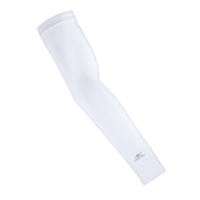 Load image into Gallery viewer, Lizard Skin Performance Arm Sleeve for baseball players best arm sleeves for baseball players arm sleeves for cooking arm sleeves for softball players navy arm sleeve black arm sleeve grey arm sleeve white arm sleeve baseball arm sleeves softball arm sleeve