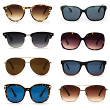 Load image into Gallery viewer, Sunglasses fashion softball mens womens Optimum Optical Sunglasses men sunglasses