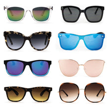 Load image into Gallery viewer, fashion sunglasses mens womens Optimum Optical Sunglasses men sunglasses