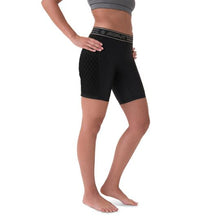 Cargar imagen en el visor de la galería, Rip-It Period-Protection Pro Softball Sliding Shorts girls and women's shorts