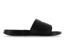 Cargar imagen en el visor de la galería, Ringor Slide Sandal Black.Ringor Slide Sandal Black ringer softball slide sandals black softball slides black softball sandals black women sandals women softball slides slides for women