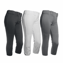 Cargar imagen en el visor de la galería, Rip-It 4-Way Stretch Pro Softball Pants. Softball pants Rip-it Softball pants RipitRip-It 4-Way Stretch Pro Softball Pants