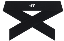 Cargar imagen en el visor de la galería, Ringor Headband - 2" Tie-Back