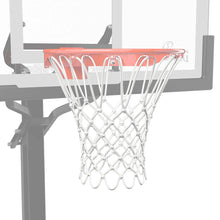 Load image into Gallery viewer, Spalding Official On-Court Net, Anti-Whip, White

