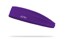 Load image into Gallery viewer, Junk Brands Arabian Nights Infinity Headband
