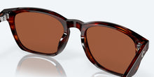 Load image into Gallery viewer, Costa Sullivan Green Mirror Polarized Glass (580G) Sunglasses
