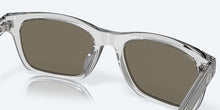 Load image into Gallery viewer, Costa Tybee Blue Mirror Polarized Glass (580G) Sunglasses
