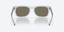 Load image into Gallery viewer, Costa Tybee Blue Mirror Polarized Glass (580G) Sunglasses

