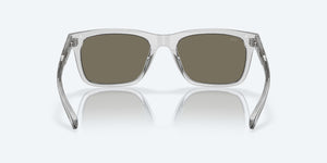 Costa Tybee Blue Mirror Polarized Glass (580G) Sunglasses