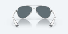 Load image into Gallery viewer, Costa Loreto Blue Mirror Polarized Polycarbonate (580P) Sunglasses
