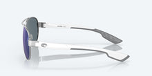 Load image into Gallery viewer, Costa Loreto Blue Mirror Polarized Polycarbonate (580P) Sunglasses
