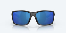Load image into Gallery viewer, Costa Reefton Blue Mirror Polarized Polycarbonate (580P) Sunglasses
