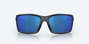 Costa Reefton Blue Mirror Polarized Polycarbonate (580P) Sunglasses