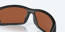 Load image into Gallery viewer, Costa Reefton Green Mirror Polarized Glass (580G) Sunglasses
