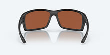 Load image into Gallery viewer, Costa Reefton Green Mirror Polarized Glass (580G) Sunglasses
