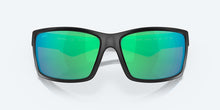 Load image into Gallery viewer, Costa Reefton Green Mirror Polarized Glass (580G) Sunglasses
