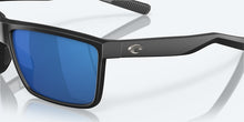 Load image into Gallery viewer, Costa Rinconcito Blue Mirror Polarized Polycarbonate (580P) Sunglasses
