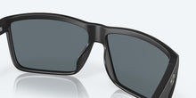 Load image into Gallery viewer, Costa Rinconcito Blue Mirror Polarized Polycarbonate (580P) Sunglasses
