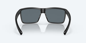 Costa Rinconcito Blue Mirror Polarized Polycarbonate (580P) Sunglasses