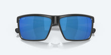Load image into Gallery viewer, Costa Rinconcito Blue Mirror Polarized Polycarbonate (580P) Sunglasses
