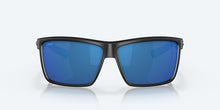 Load image into Gallery viewer, Costa Rinconcito Blue Mirror Polarized Polycarbonate (580P) Sunglasses
