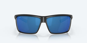 Costa Rinconcito Blue Mirror Polarized Polycarbonate (580P) Sunglasses