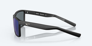 Costa Rinconcito Blue Mirror Polarized Polycarbonate (580P) Sunglasses