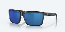 Load image into Gallery viewer, Costa Rinconcito Blue Mirror Polarized Polycarbonate (580P) Sunglasses
