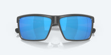Load image into Gallery viewer, Costa Rinconcito Blue Mirror Polarized Glass (580G) Sunglasses

