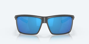 Costa Rinconcito Blue Mirror Polarized Glass (580G) Sunglasses
