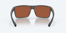Load image into Gallery viewer, Costa Rincon Green Mirror Polarized Glass (580G) Sunglasses
